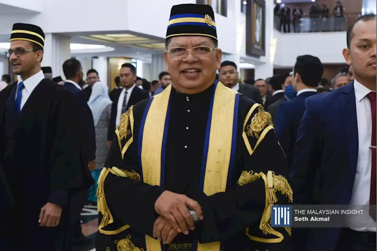 839 terima darjah kebesaran, bintang dan pingat sempena hari keputeraan Agong | The Malaysian Insight