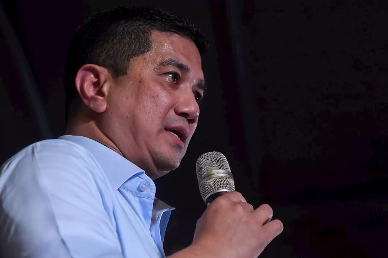 Azmin ramal DUN Selangor bubar 19 Jun | The Malaysian Insight