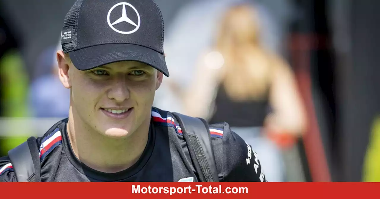 Mercedes-Duo lobt Schumacher: Podest in Barcelona auch 'sein Verdienst'