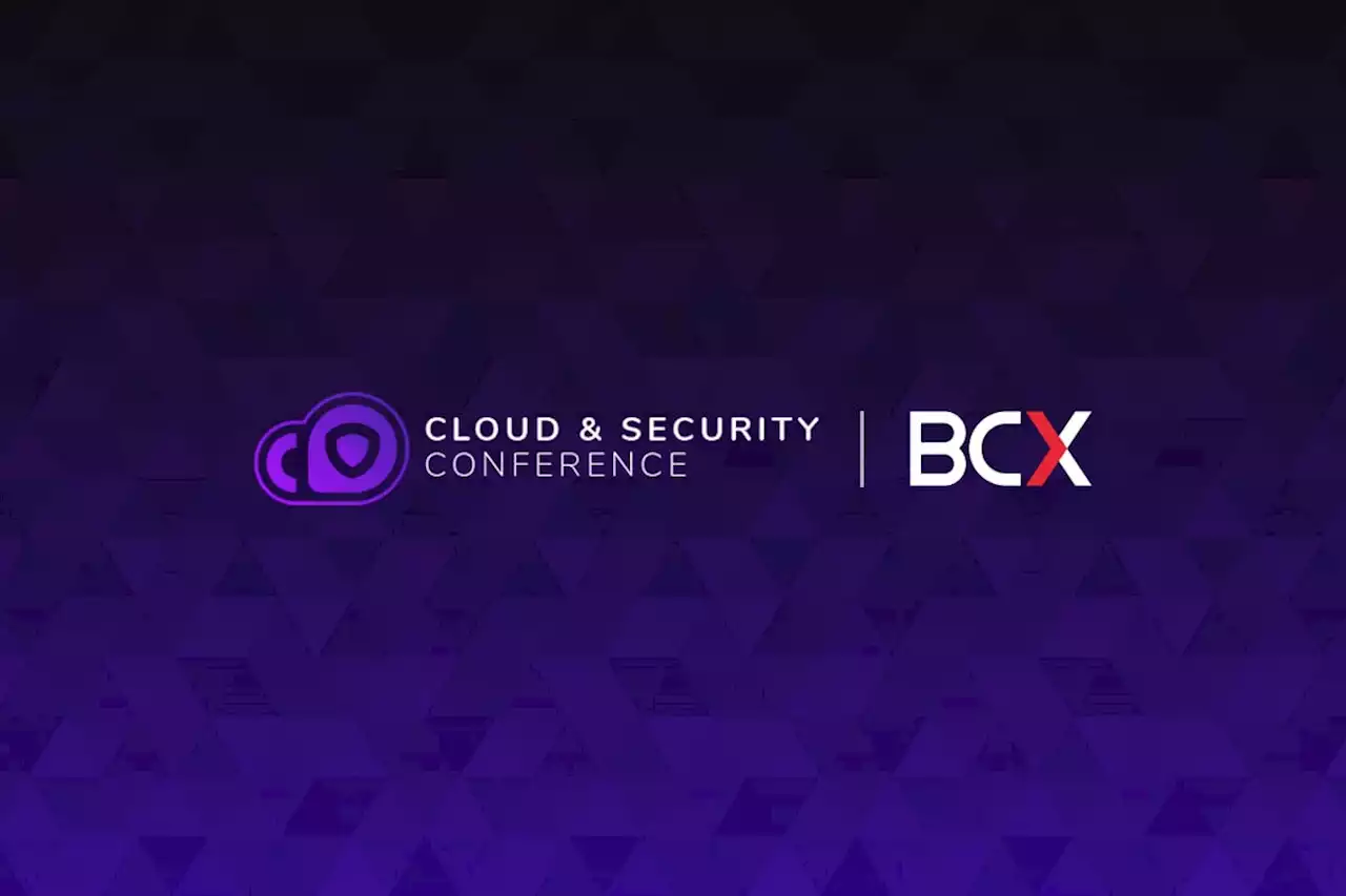 2023 Cloud & Security Conference here this week