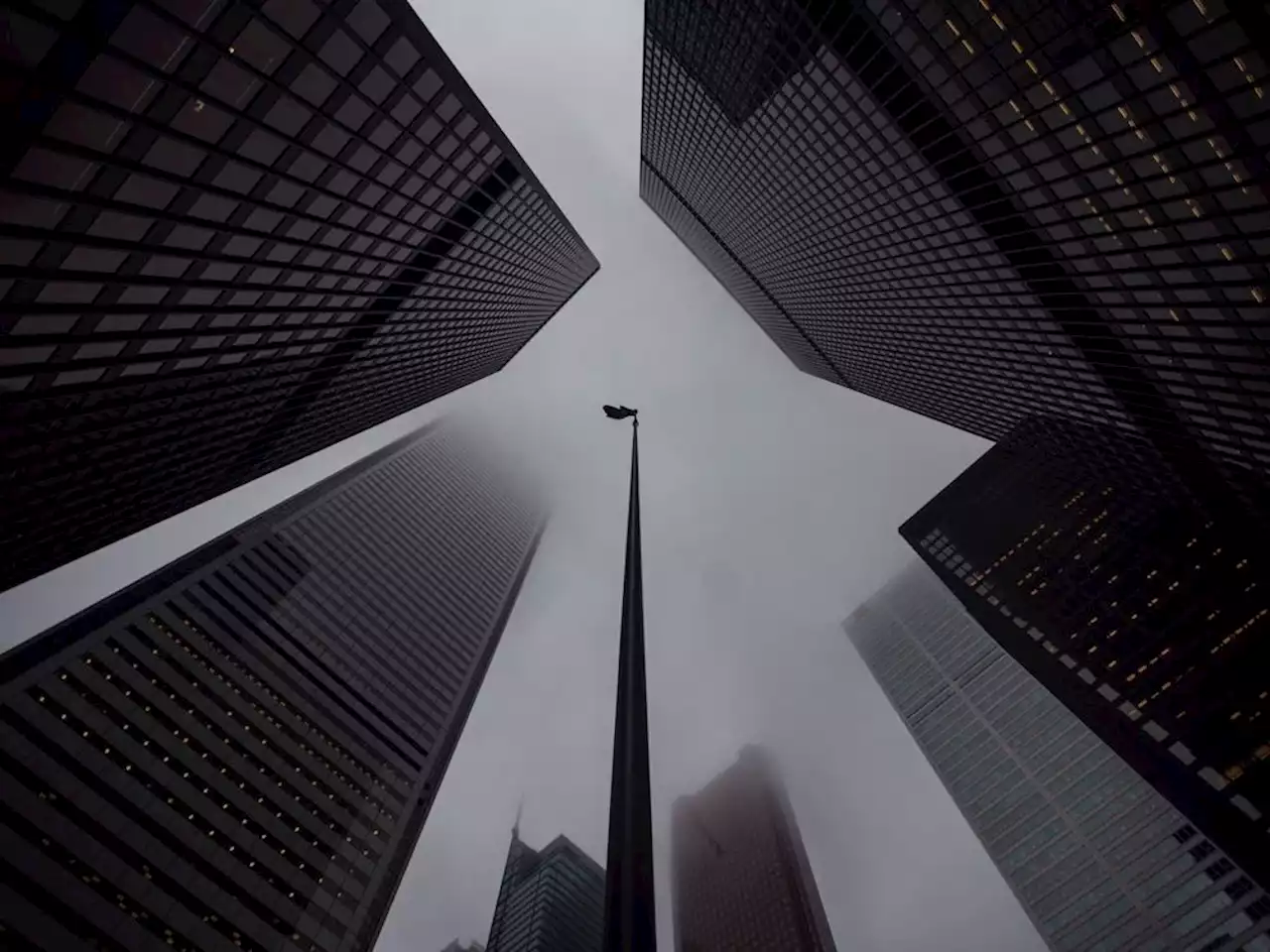 Why the shadow banking sector is keeping Canada's financial regulators up at night