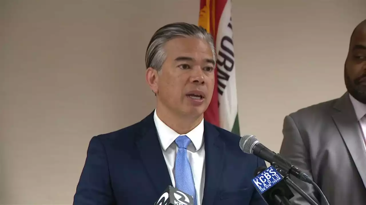 California attorney general says Florida responsible for flying migrants to Sacramento