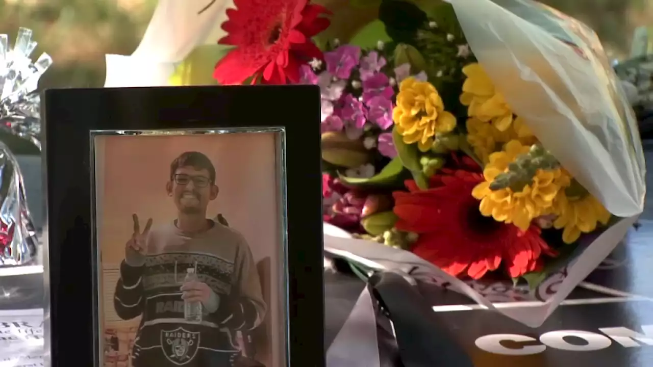 Family marks 1 year since shooting death of San Jose Safeway worker