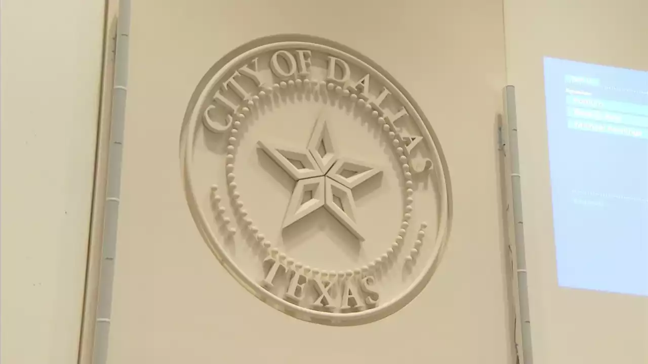 Dallas public safety departments seek $730 million in 2024 bond money