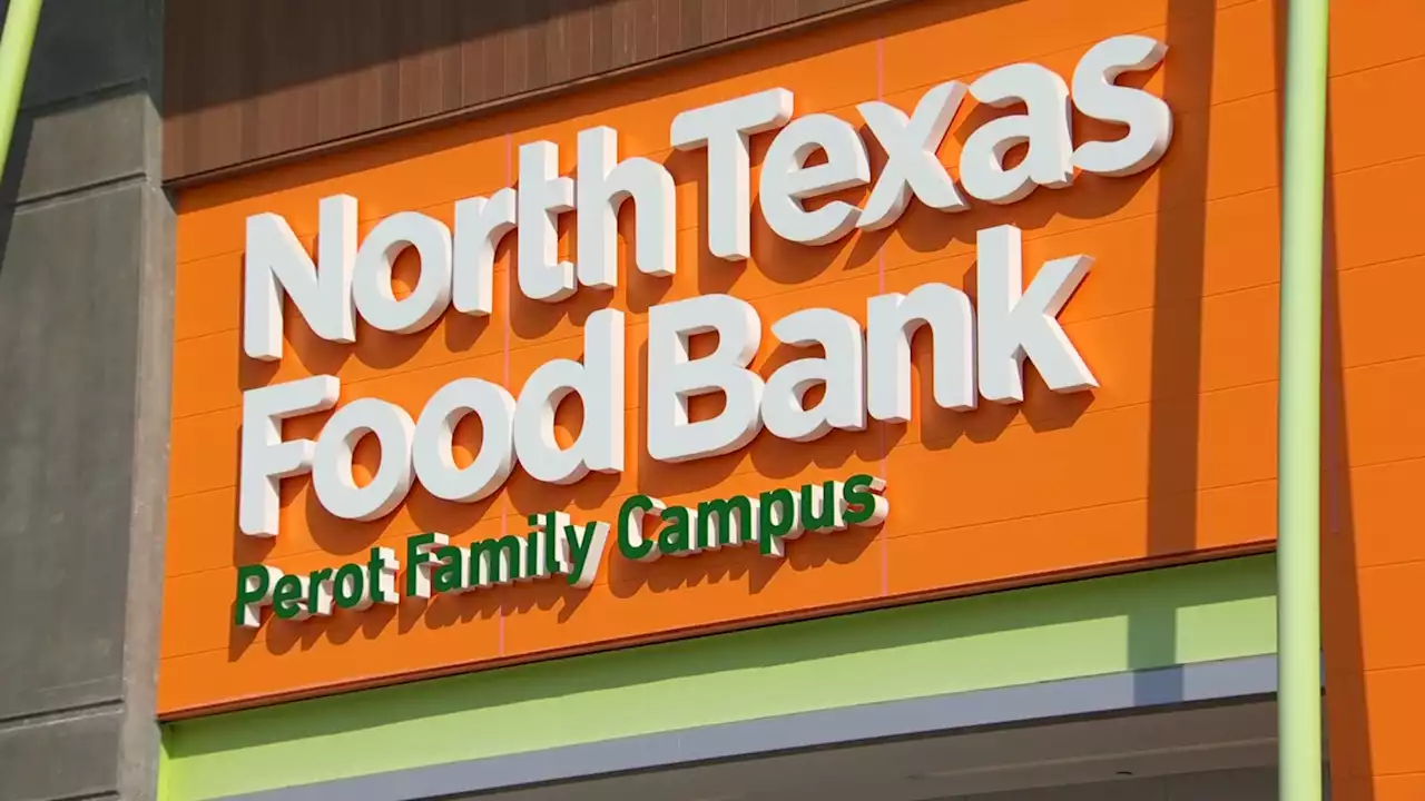 North Texas Food Bank to Host New Summer Camp for Kids