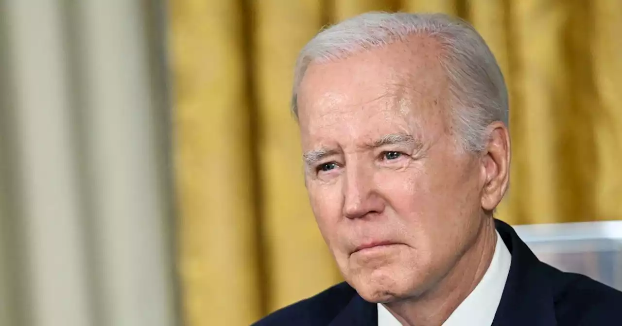 With debt limit deal behind him, Biden returns to 'previously scheduled programming'