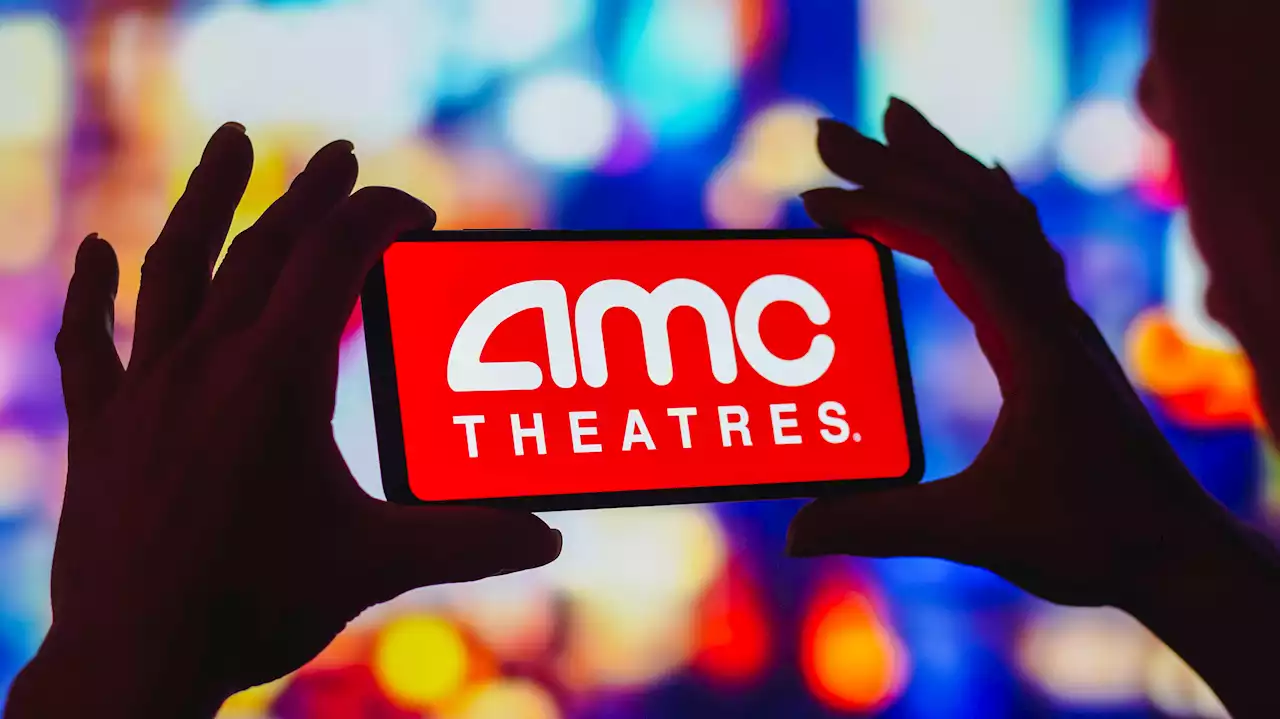 AMC Theatres to offer $3 and $5 tickets through 'Summer Movie Camp' program