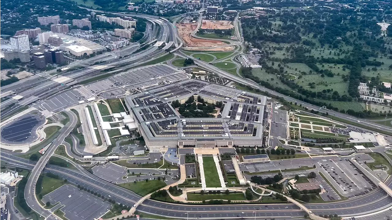 Fighter Jets Scrambled to Shadow Unresponsive Pilot, Causing Sonic Boom Across DC Area