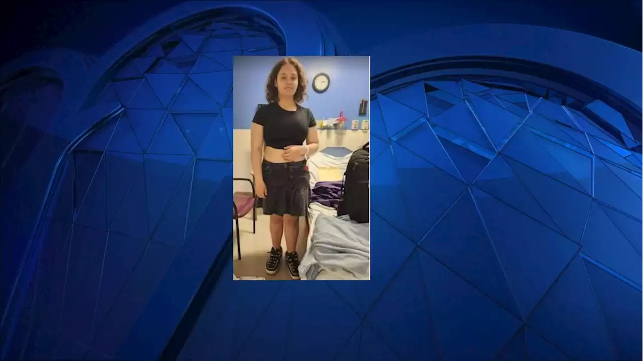 Boston Police Seek Missing 14-Year-Old Girl