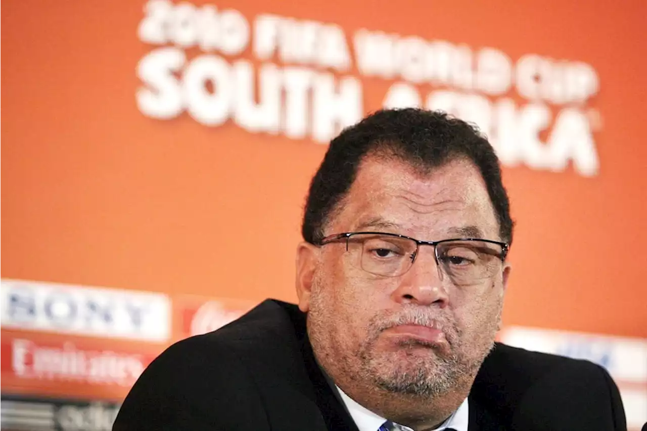 2010 World Cup $10m 'bribe': SA left out even as $201m returned to FIFA | News24