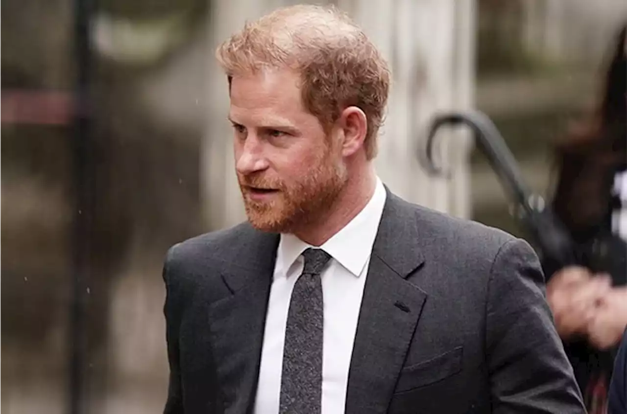 Prince Harry to make history with testimony - everything we know about his battle against the press | Life