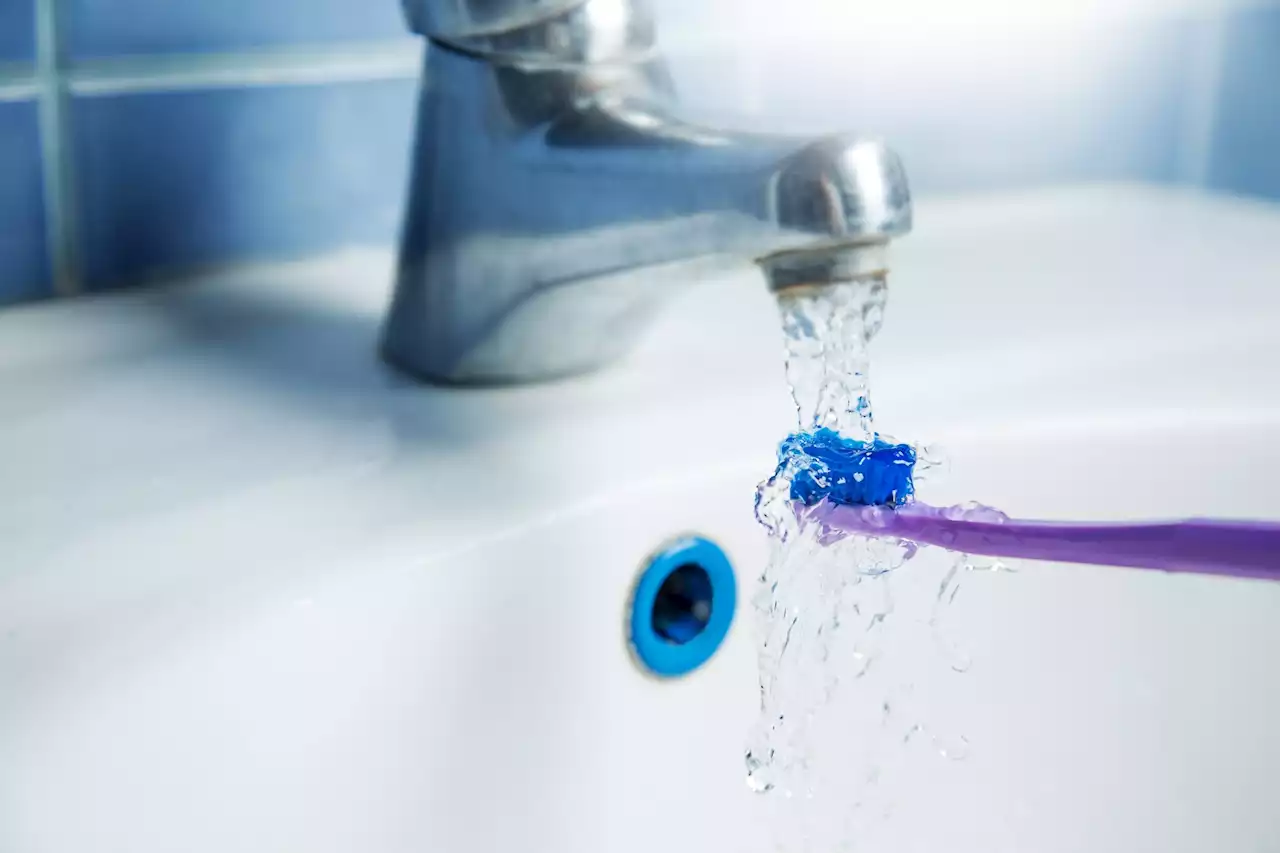 Fluoridated water: Essential ingredient in U.S. water systems for cavity prevention and dental health equity