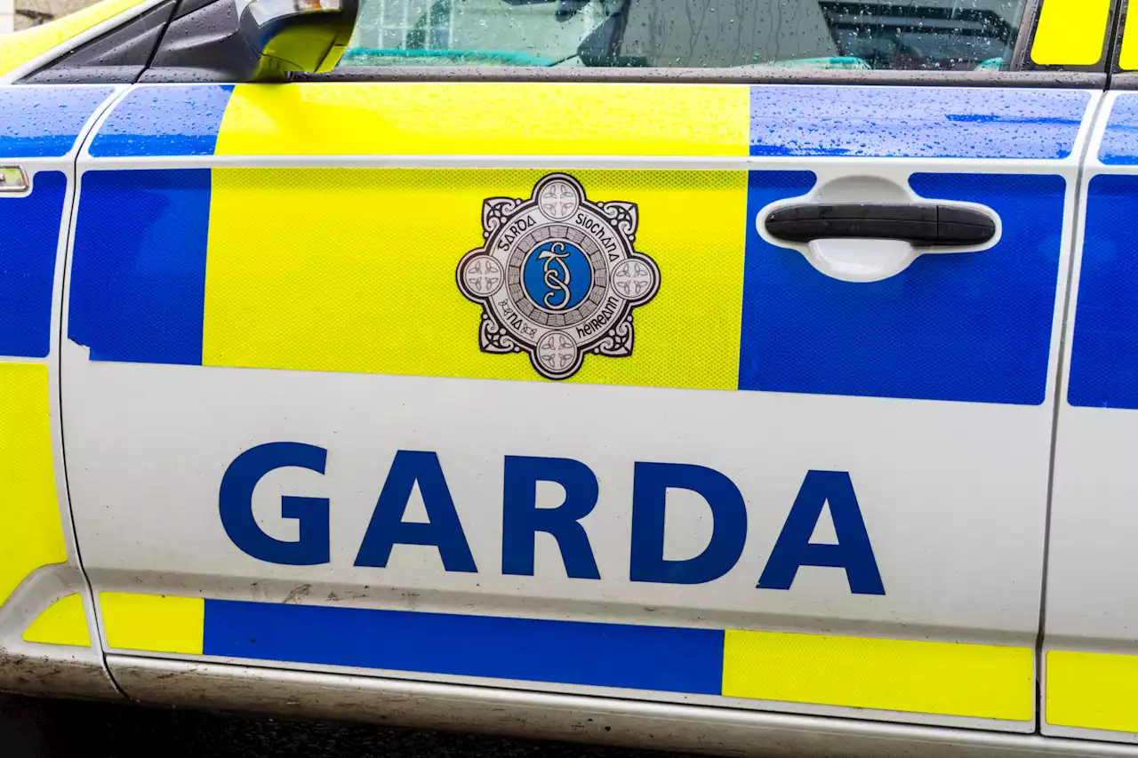 Man charged for possession of €182,000 worth of drugs