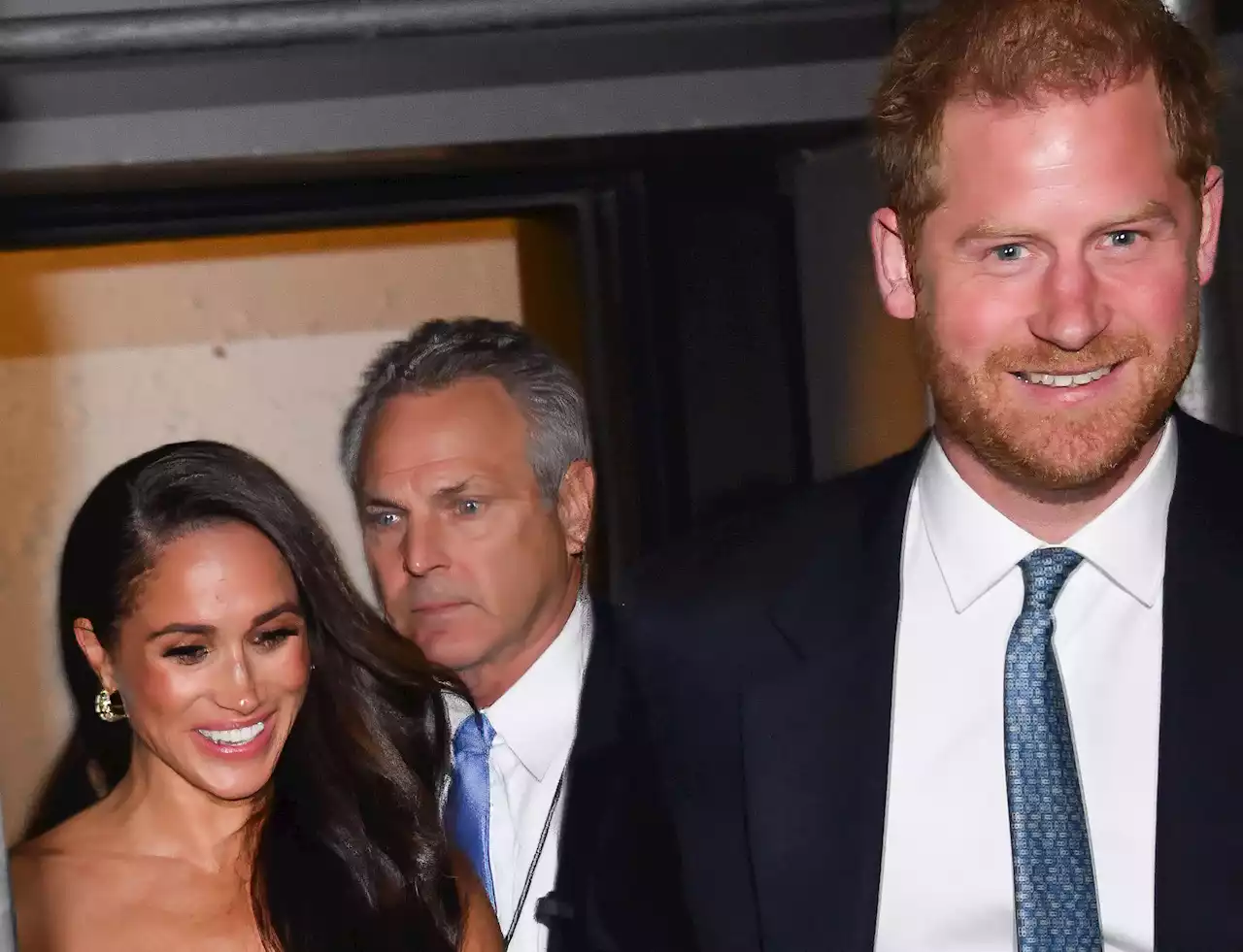 Prince Harry and Meghan Markle score big win in their paparazzi battle