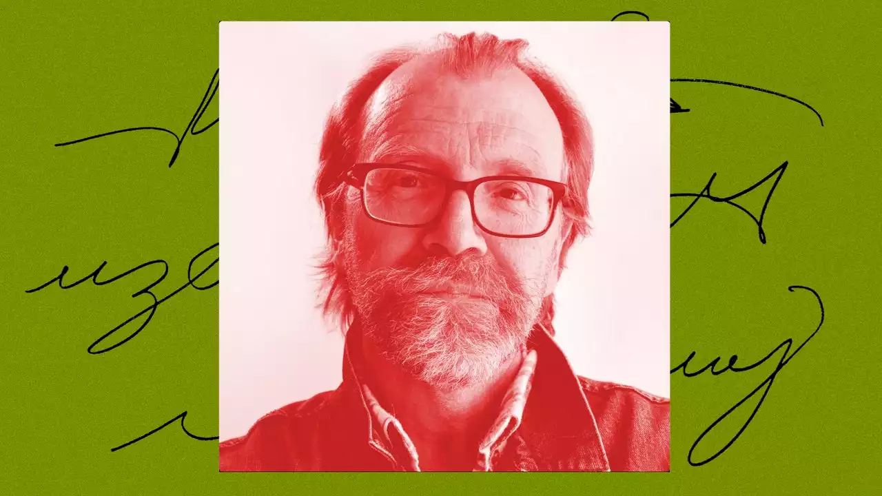 George Saunders on the Nature of Mind