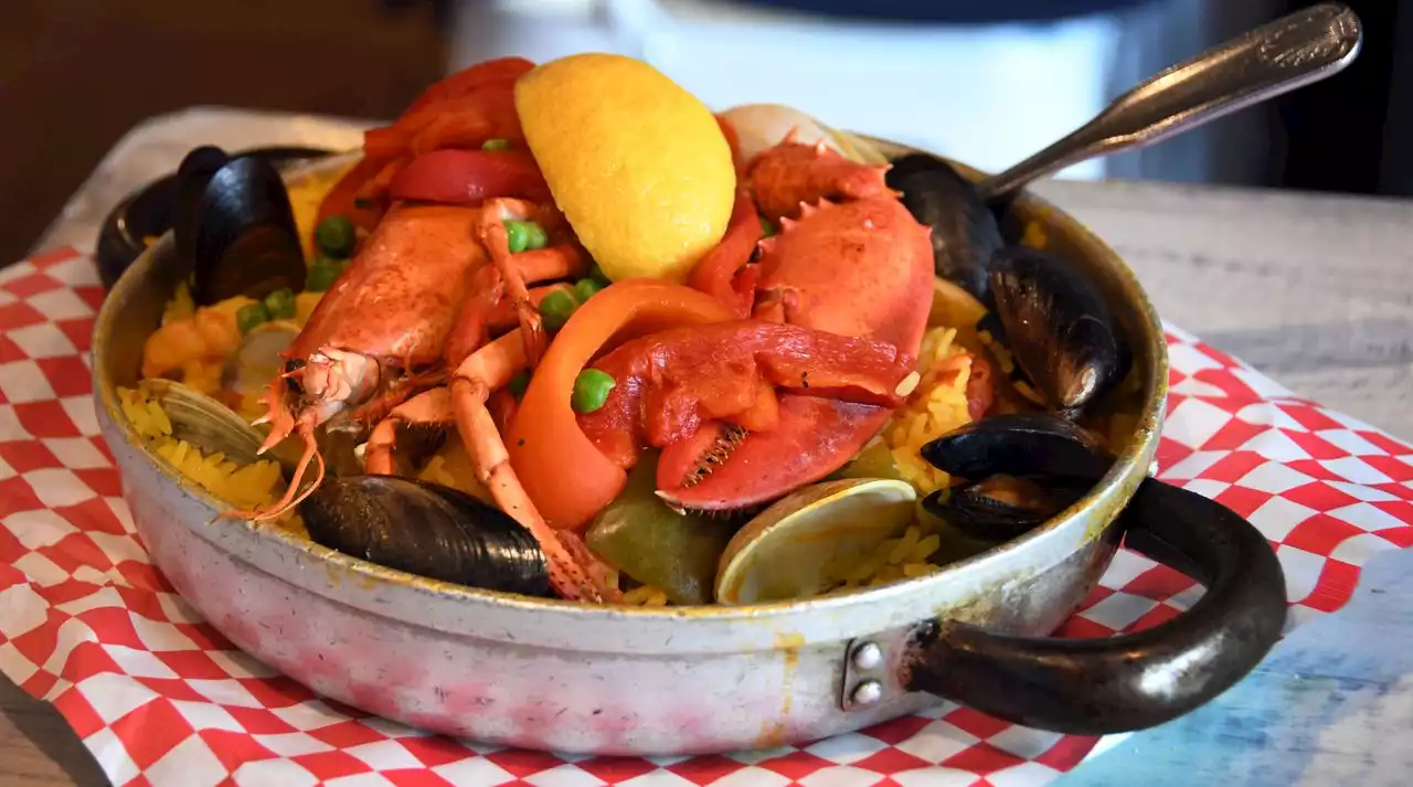 Point Pleasant Beach’s 11 greatest restaurants, ranked, for 2023