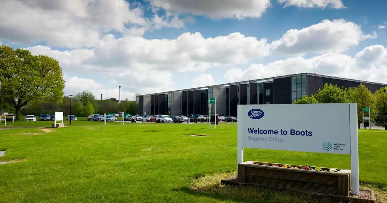 Boots amongst those affected by major data hack