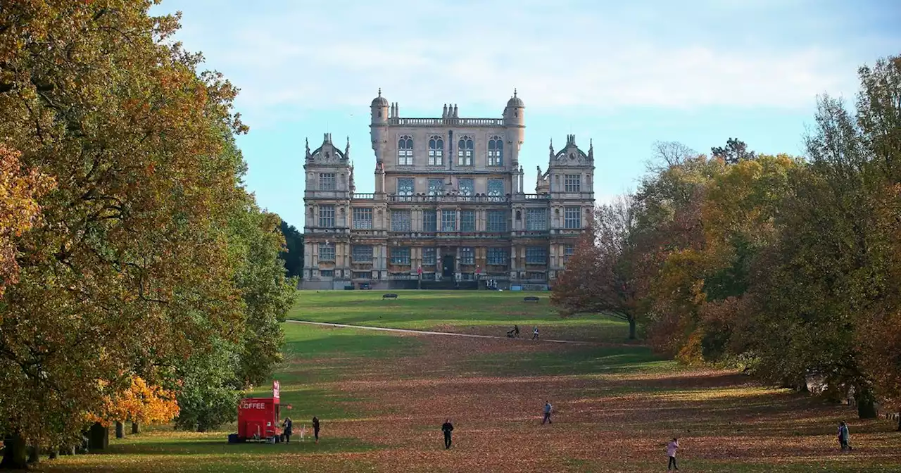 Jobs at Nottingham Castle and parks with salaries of up to £30,000