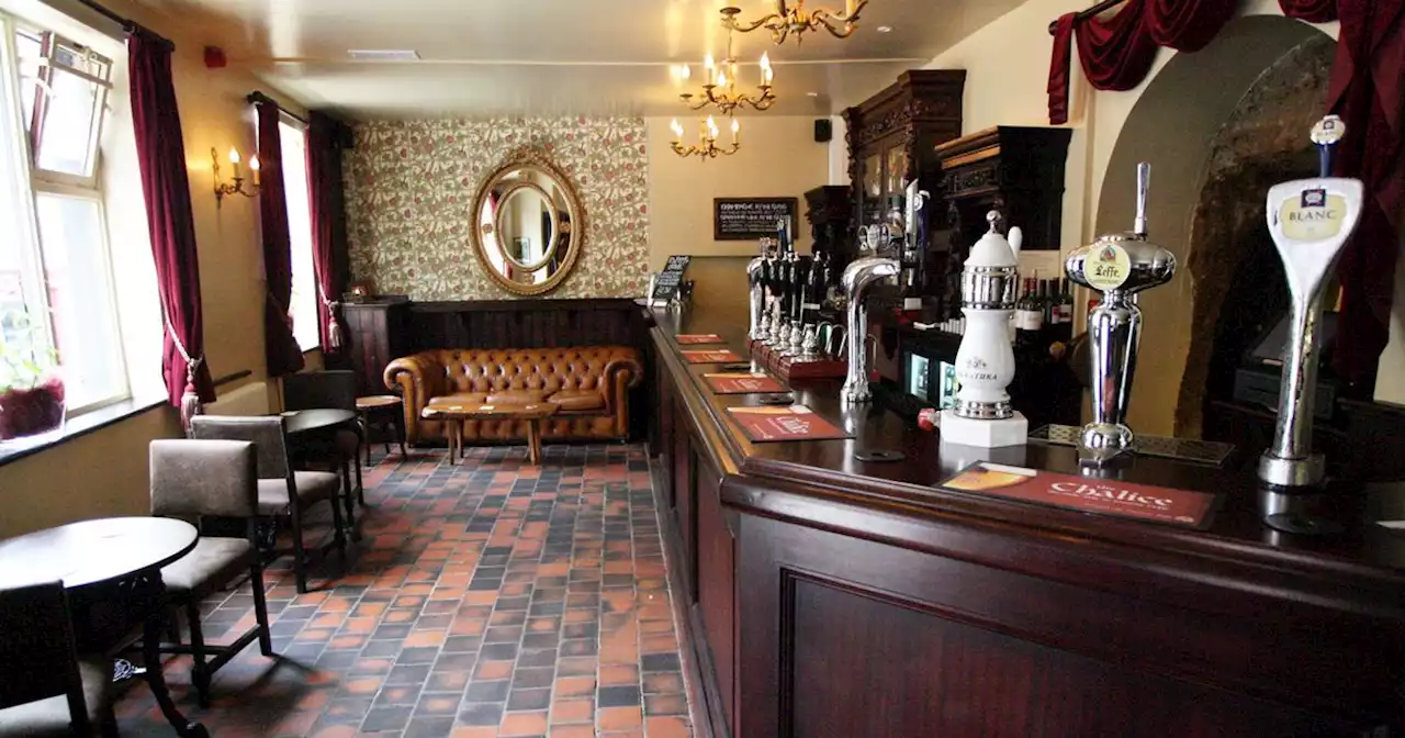 One of city's best-loved pubs due to reopen with pavement seating