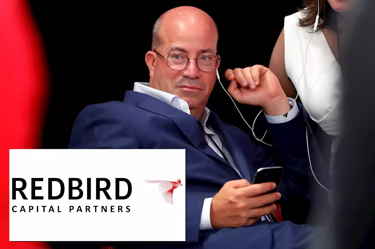 Jeff Zucker’s new firm RedBird eyes media properties including Washington Post, Semafor, Puck: report