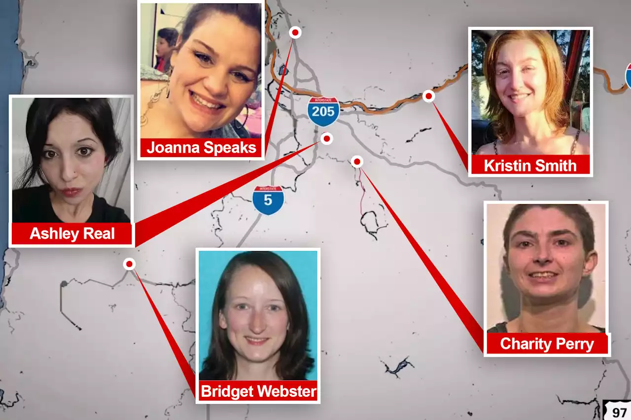 Portland police have ‘no reason to believe’ deaths of 6 women are connected to possible serial killer