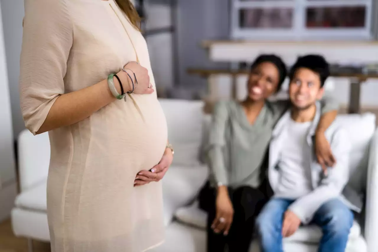 Why did gestational surrogacy just become legal in NY? What you need to know