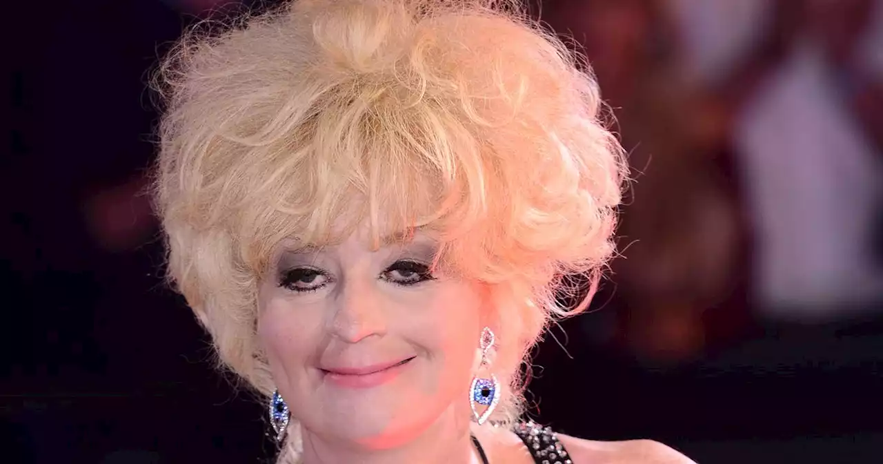 Big Brother star Lauren Harries put in induced coma as family ask for prayers