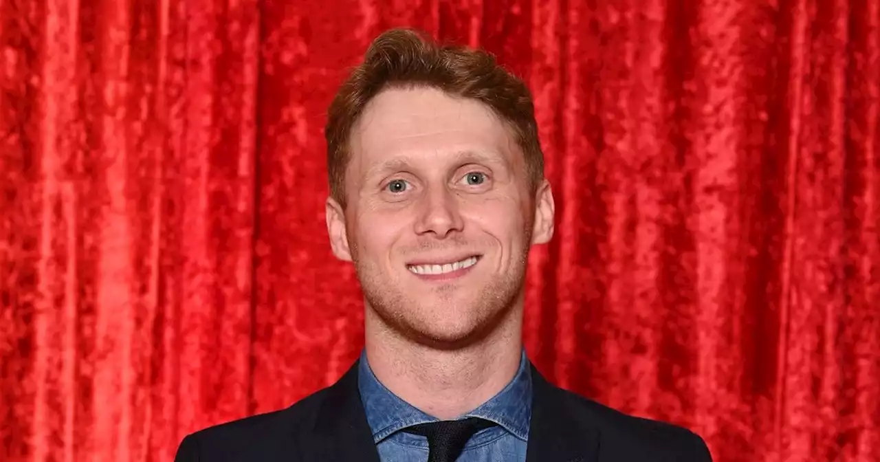 EastEnders' Jamie Borthwick teases Jay's next storyline after Lola's death