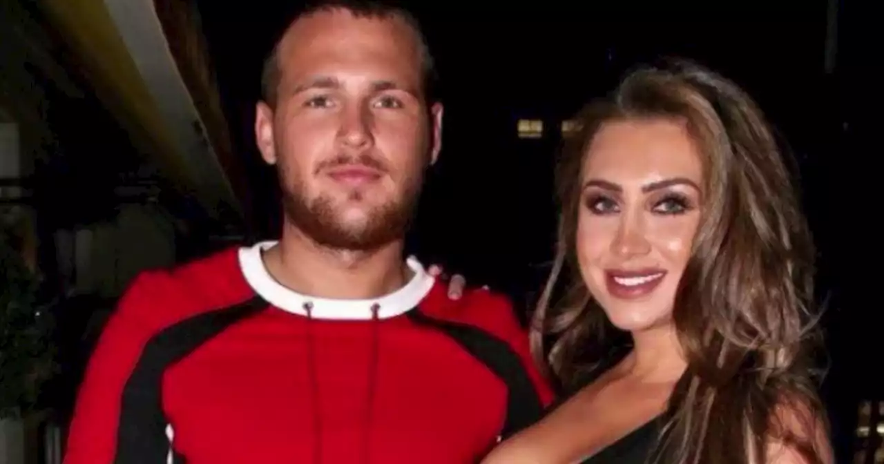 Lauren Goodger's ex Jake McLean died of 'traumatic head injuries' after crash