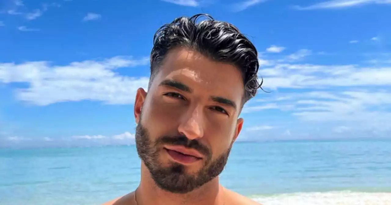 Who is Mehdi Edno – Love Island 2023 star who is 'set to be the new Davide'