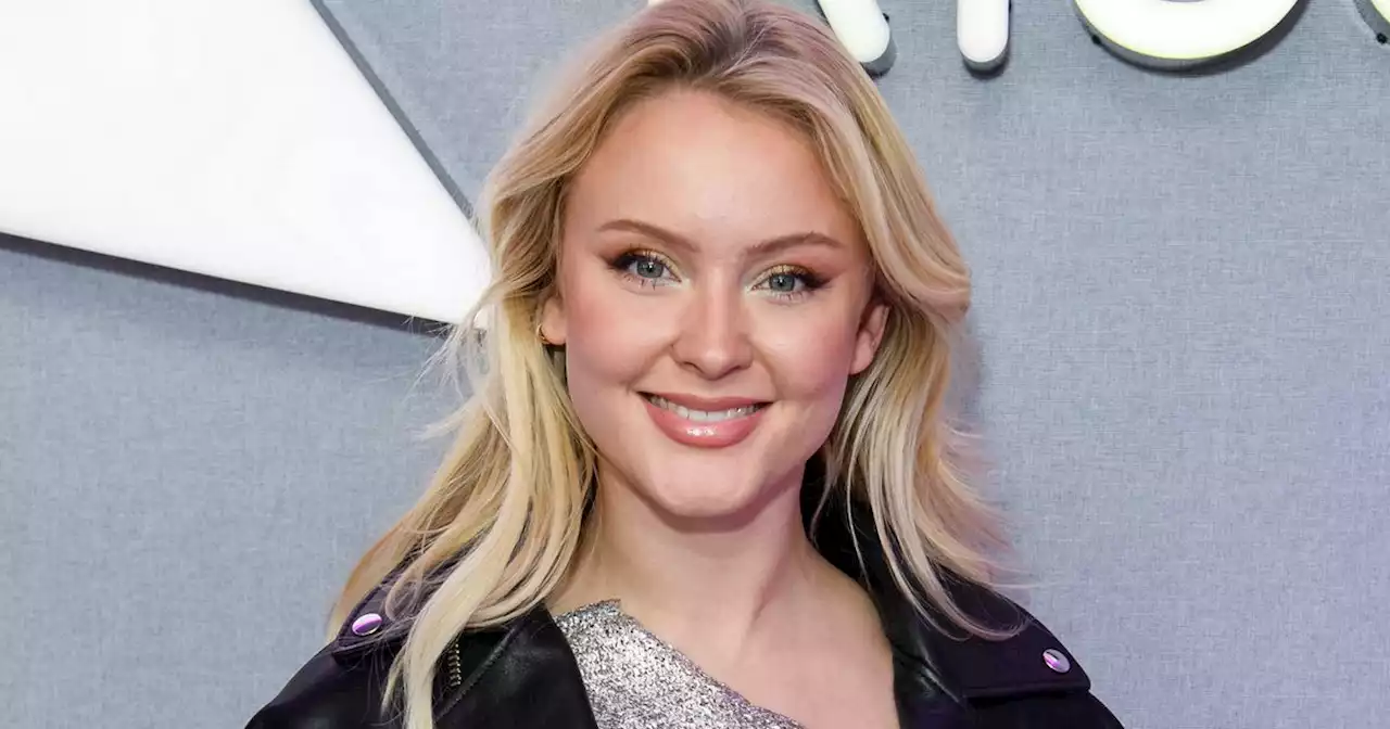 Zara Larsson celebrates doing 'something totally different' with career move