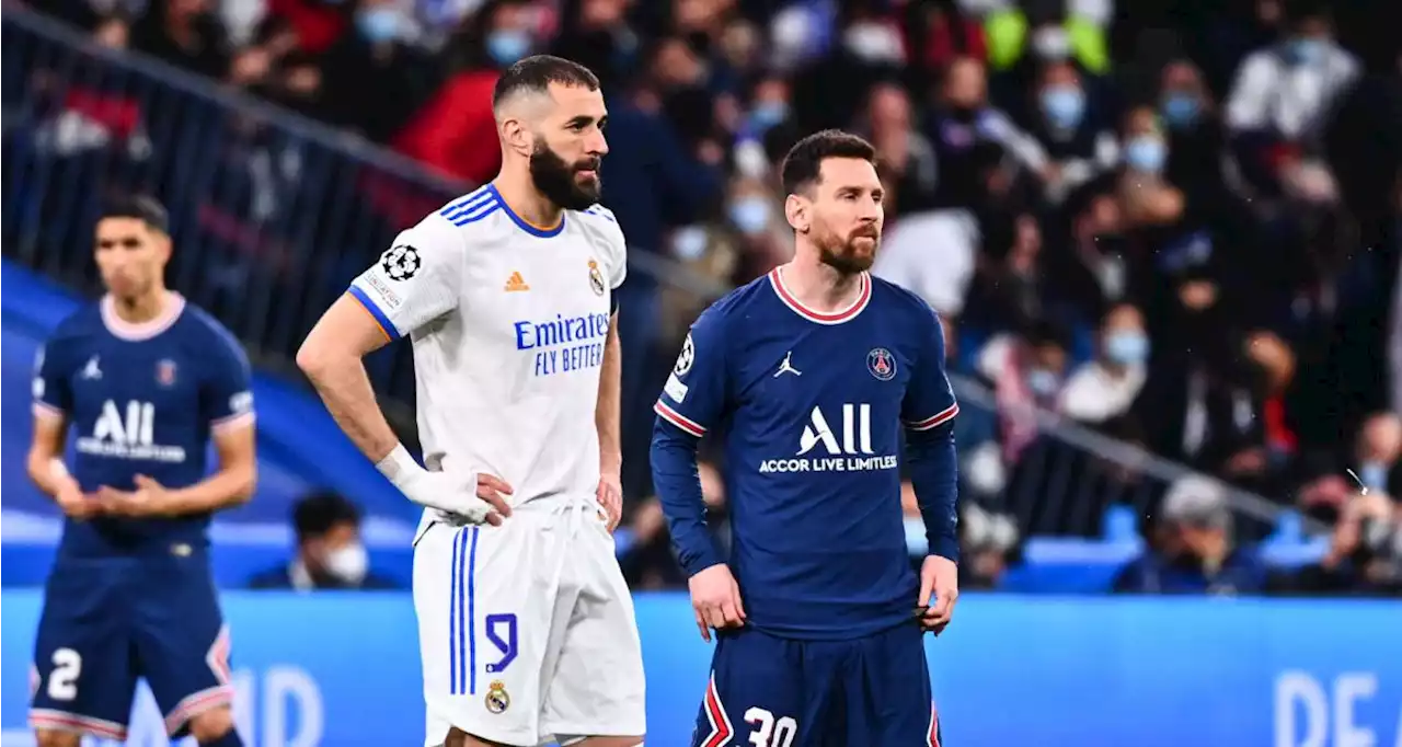 Benzema et Messi accompagnés de deux stars chacun, le projet dingue de l'Arabie Saoudite !