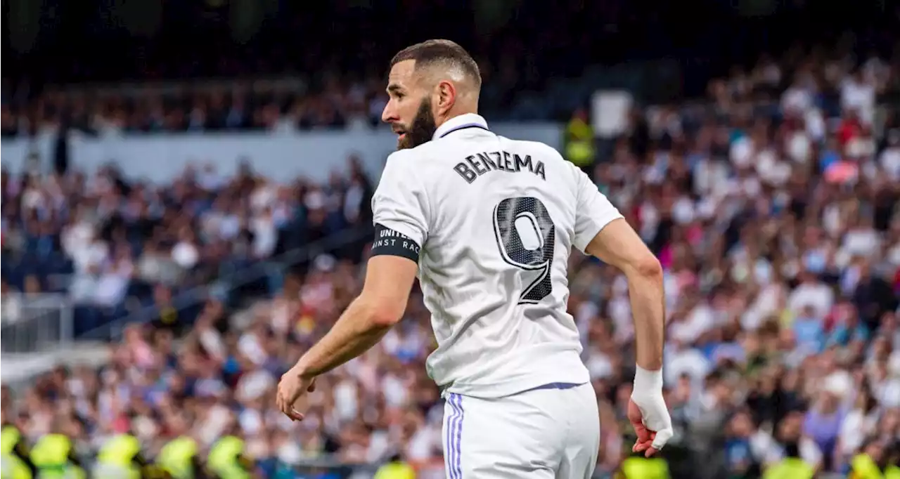 Real Madrid : Benzema aurait signé cette nuit en Arabie Saoudite !