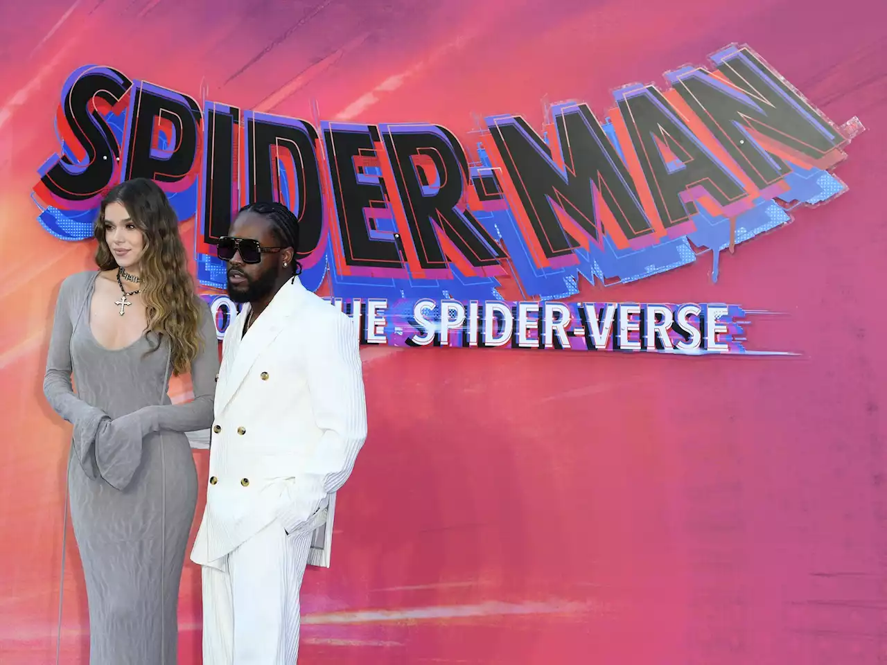 'Spider-Man: Across the Spider-Verse' swings to massive $120.5 million opening