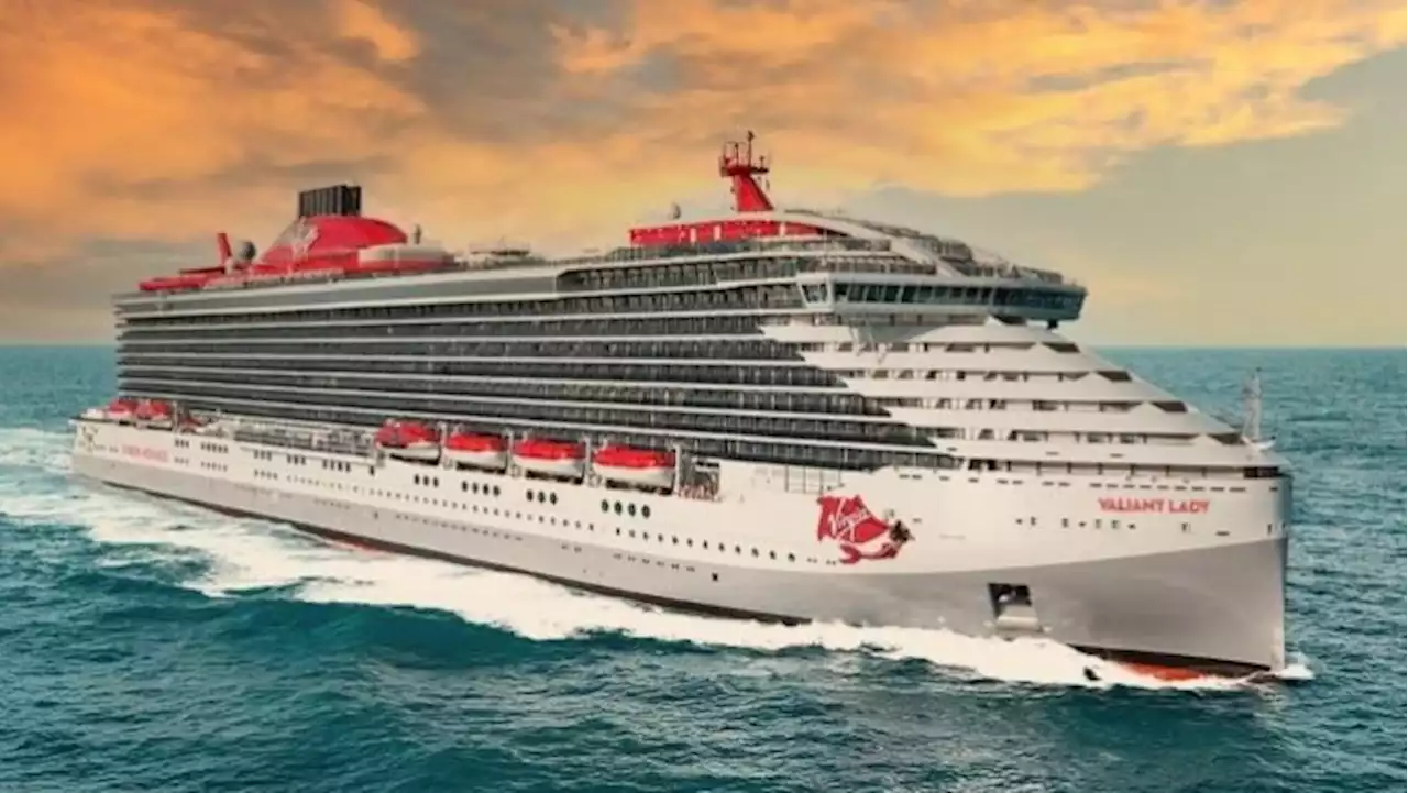 10 Things to Know About Cruising on Virgin Voyages