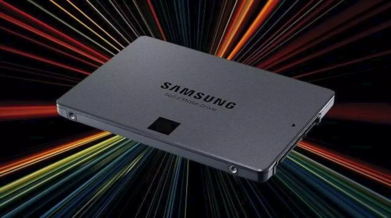 Preisrutsch bei Samsung 870 QVO: Jetzt über 130 Euro günstiger als jede andere SSD mit 8 TB