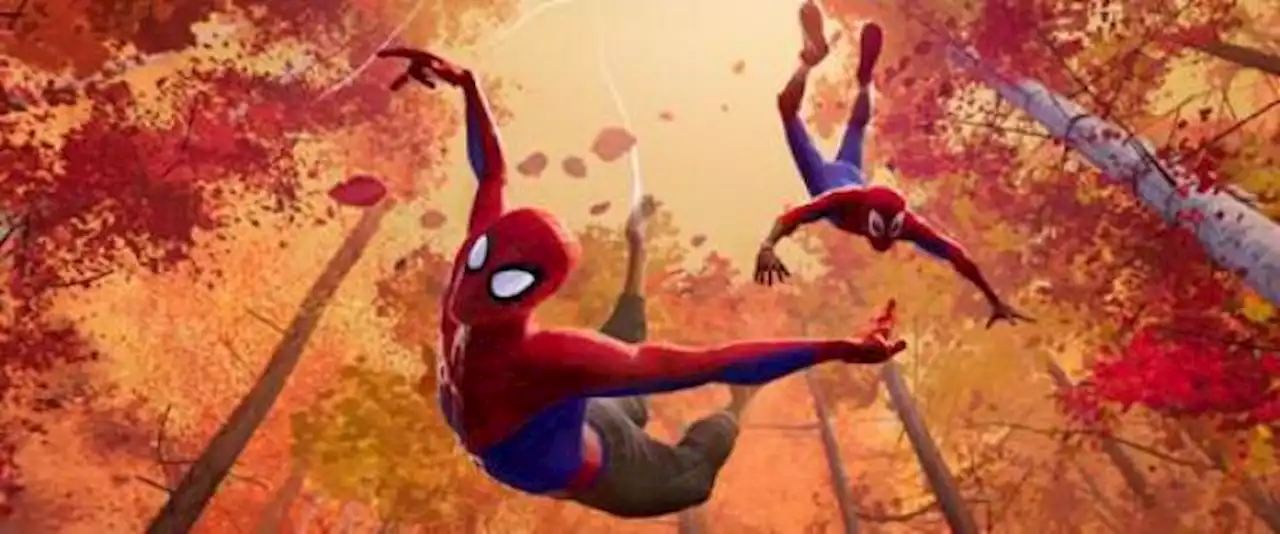 Box Office: Spider-Man: Across the Spider-Verse schlägt Arielle