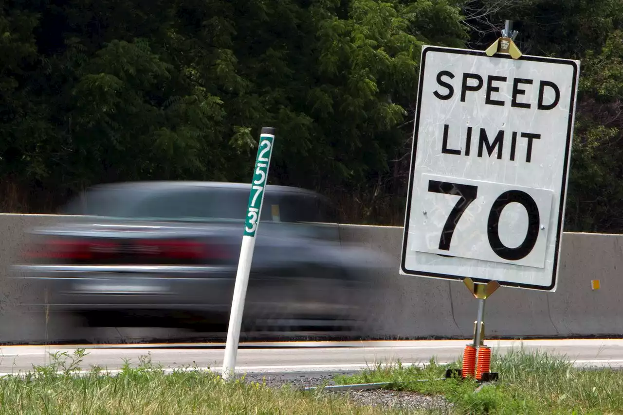 Driver fined $129,544 after latest speeding episode