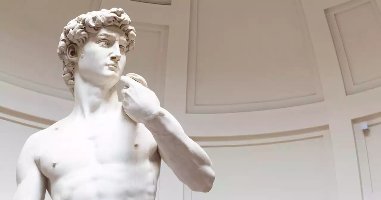 Museum Wins Lawsuit Over Photo of 500-Year-Old Sculpture of David