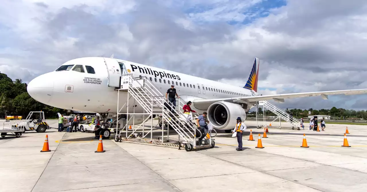 Seat sale alert: Philippine Airlines offers P125 flights until June 25