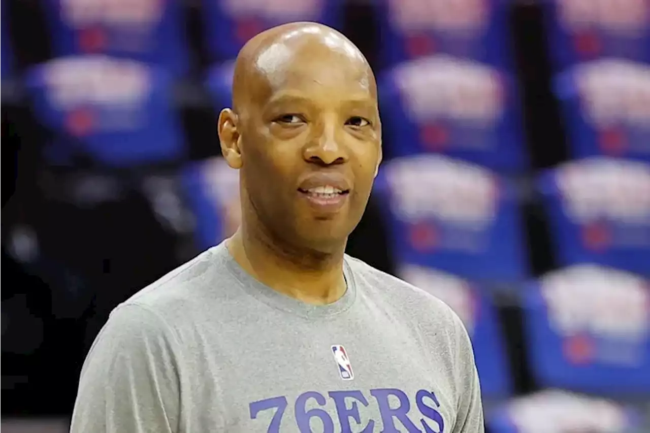 Former Sixers assistant Sam Cassell to join Boston Celtics staff