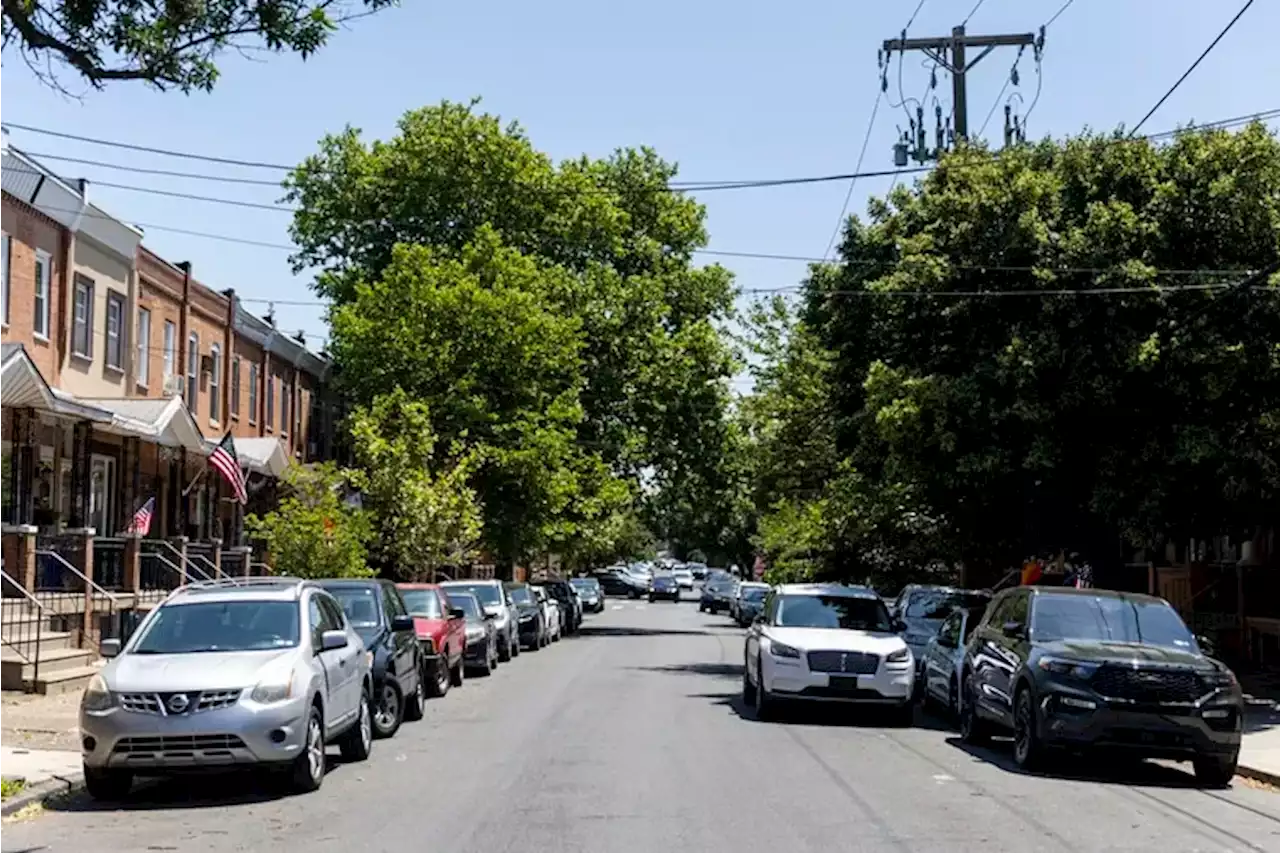 How Americans’ obsession with parking has shaped our streets and cities