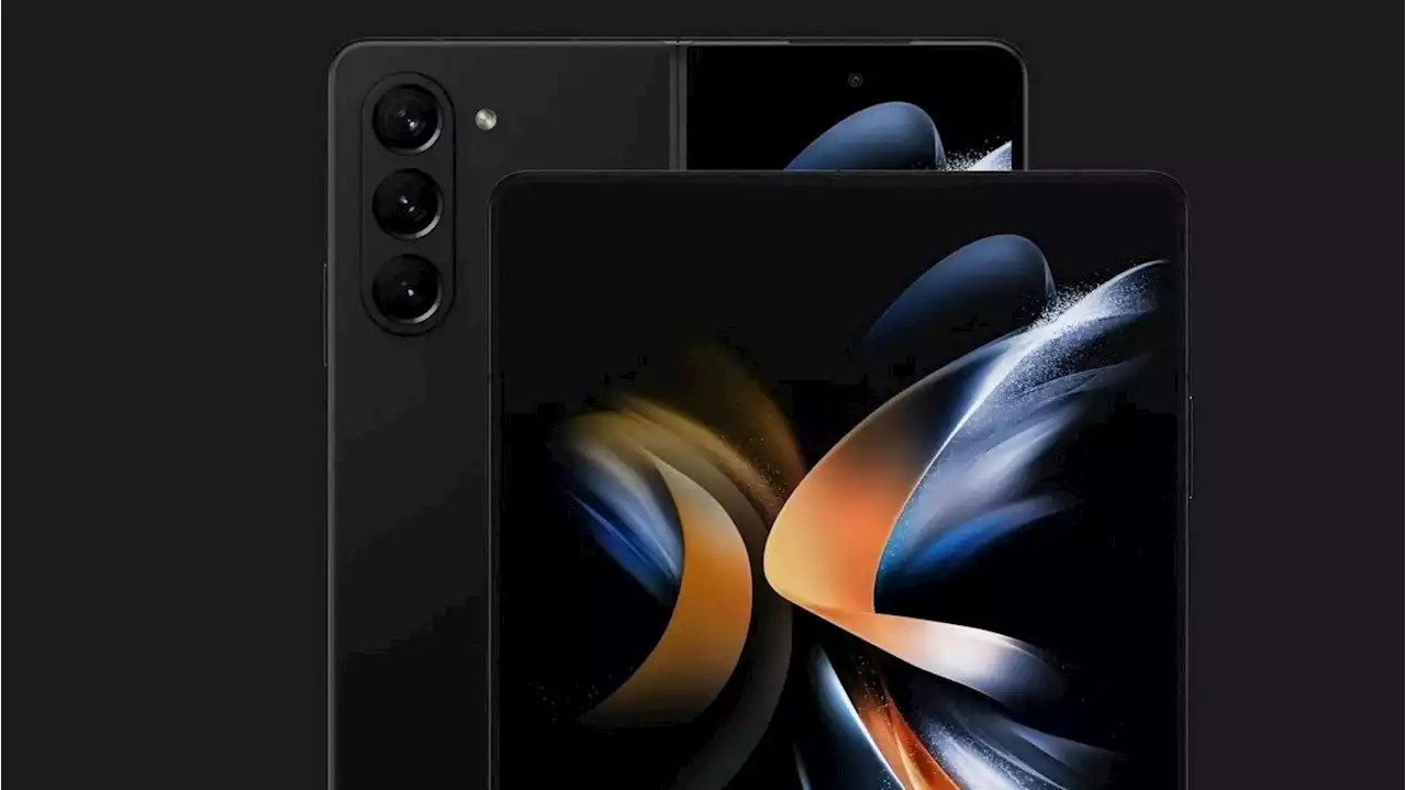 Galaxy Z Fold 5 camera: here's what we know