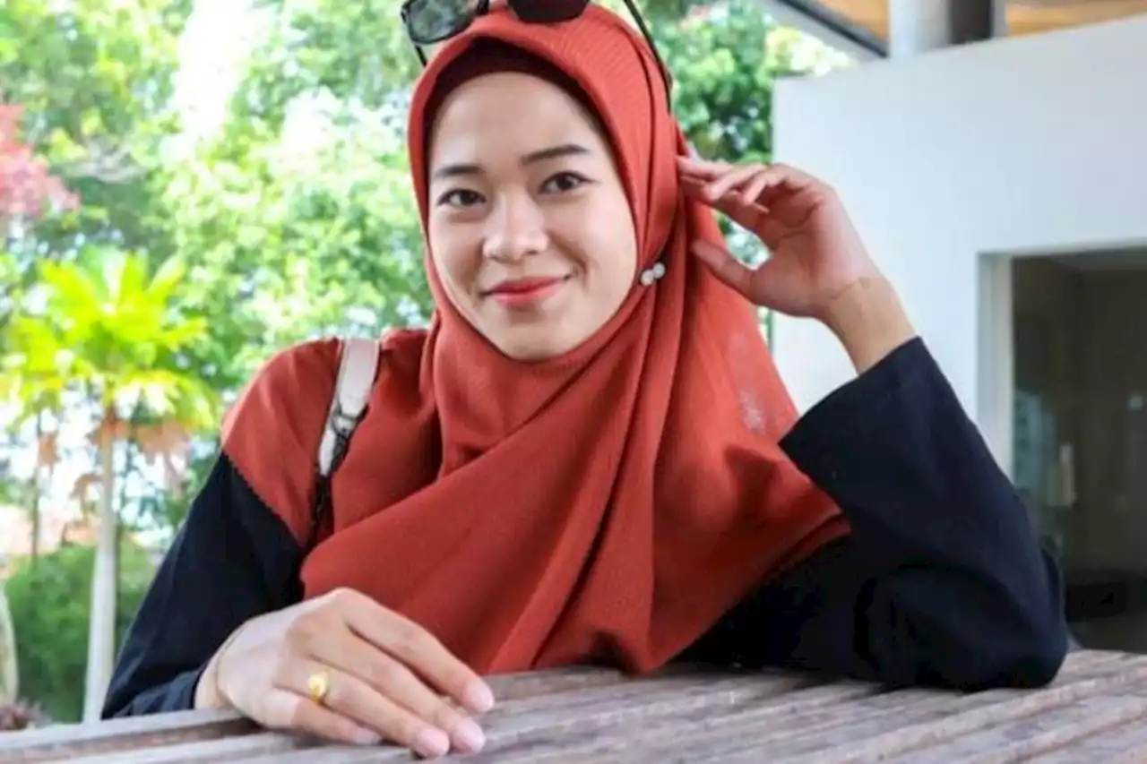 Menikah dan Melahirkan di Usia Muda, Annisa Nurfadhila Berbagi Tips Parenting Masa Kini