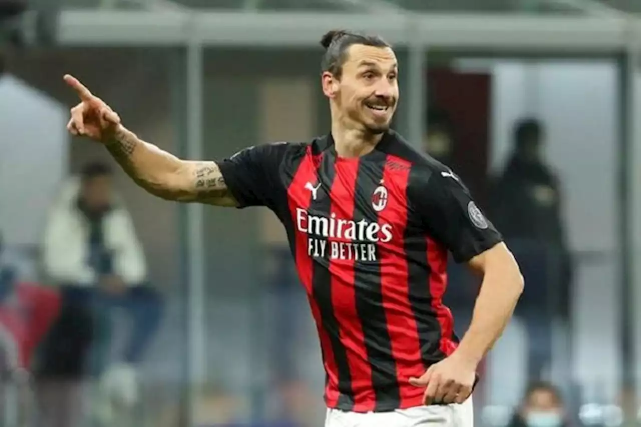 Sempat Ingin Terus Berkarier Setelah Musim Panas, Zlatan Ibrahimovic Putuskan Gantung Sepatu