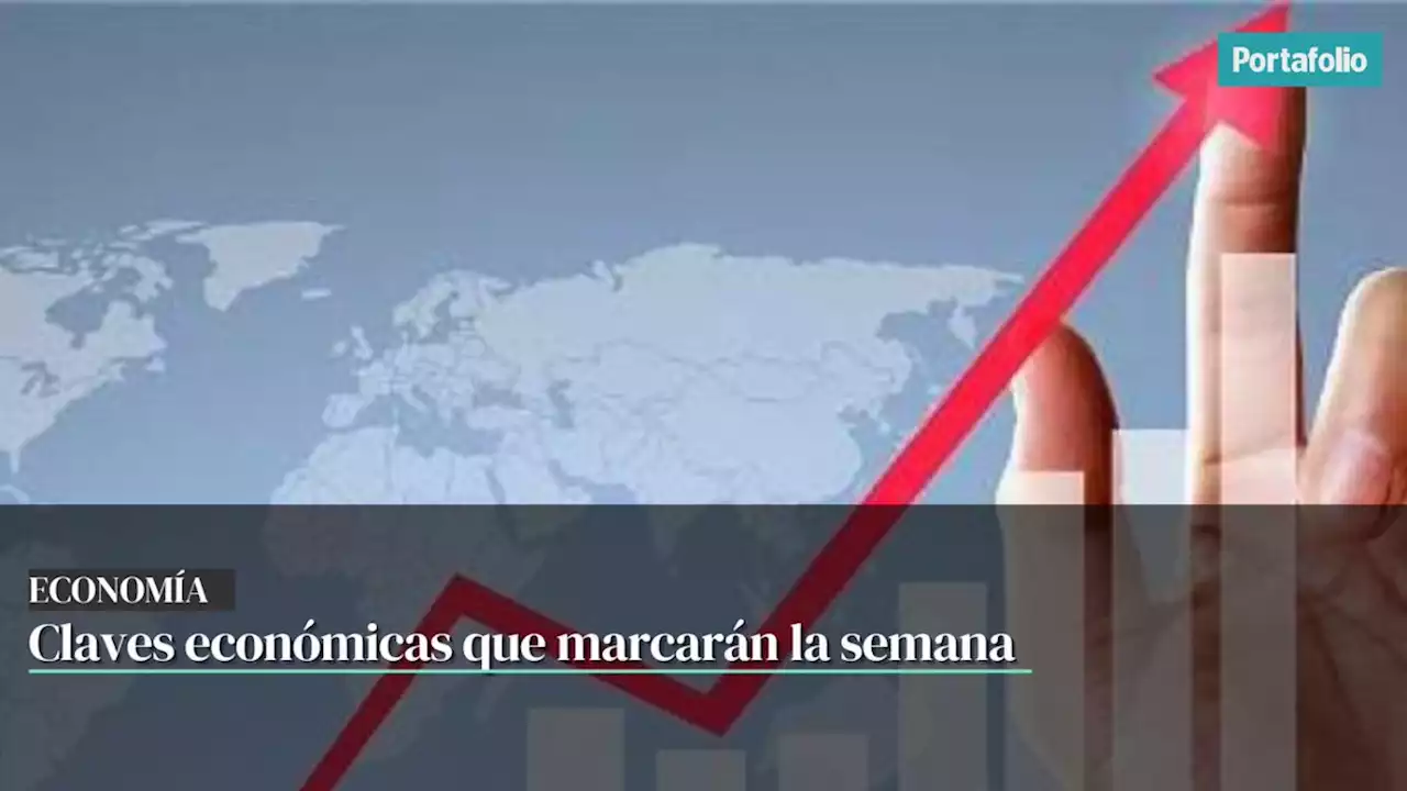 Inflación en Colombia, Chile, Brasil y más hechos clave de la semana