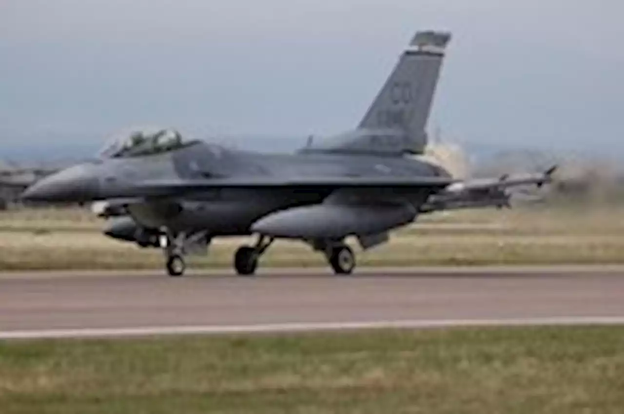 Sonic boom heard across D.C. region caused by military flight, Md. officials say