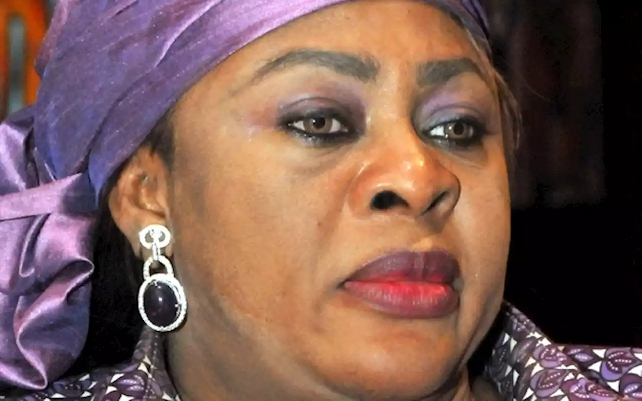 Group writes Tinubu over alleged plan to stall Stella Oduah, CCECC’s corruption trial