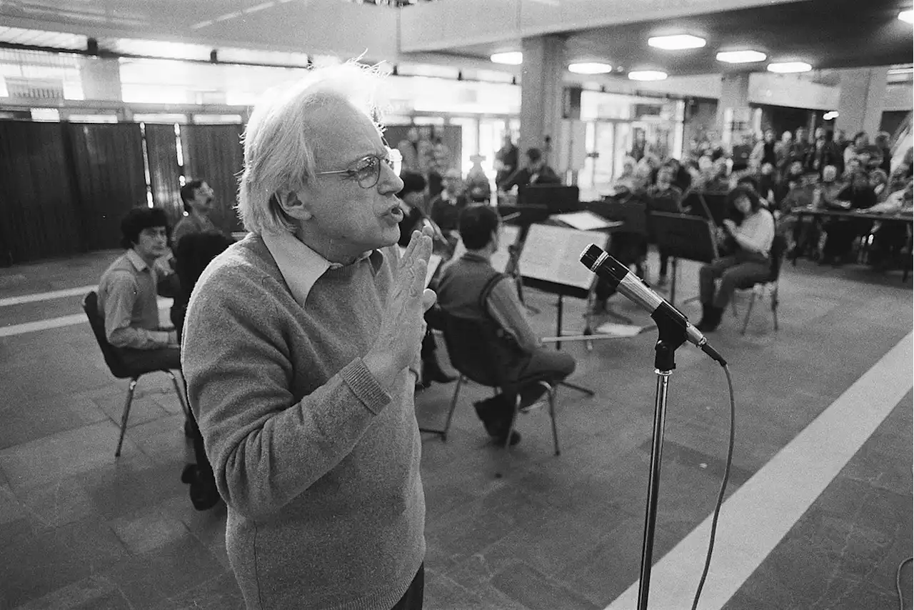 Cien años de Ligeti