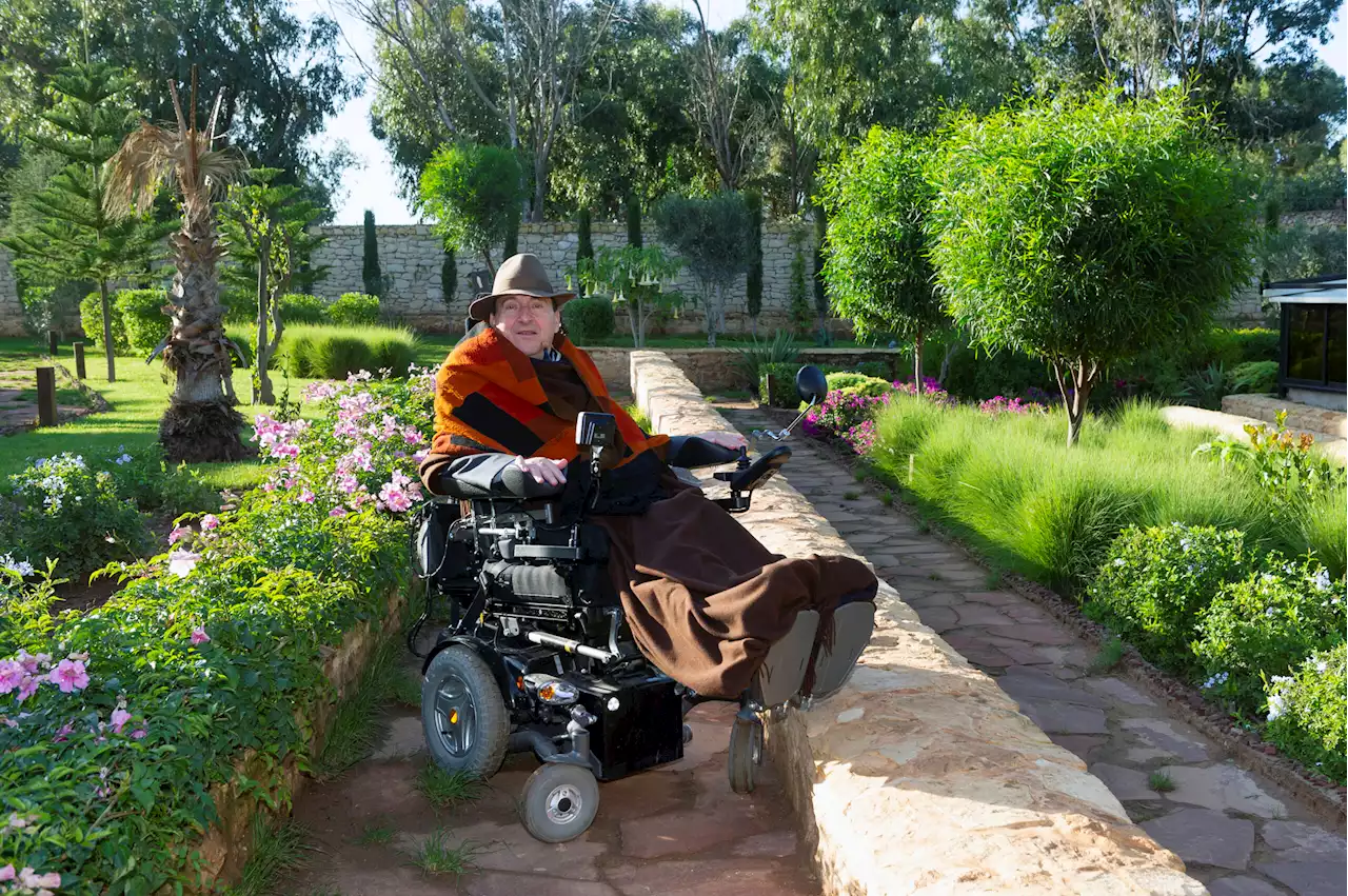 Ha muerto Philippe Pozzo di Borgo, quien inspiró la película 'Intocable' - Zeleb